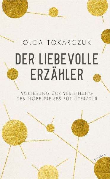 Der liebevolle Erzähler