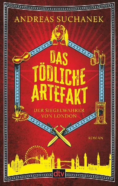 Das tödliche Artefakt