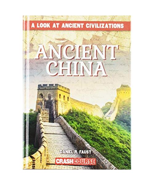 Ancient China