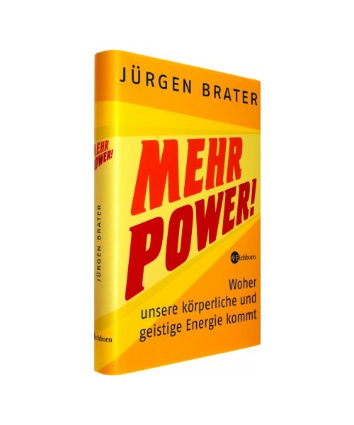 Mehr Power!