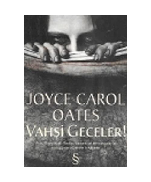 Vahsi Geceler
