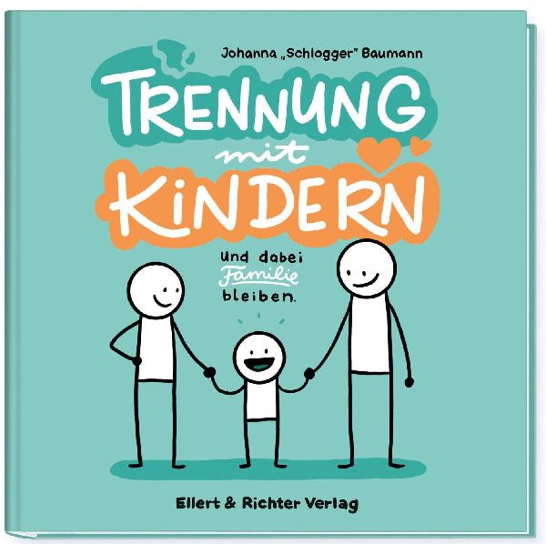 Trennung mit Kindern