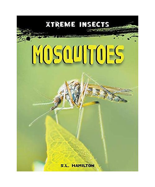 Mosquitoes