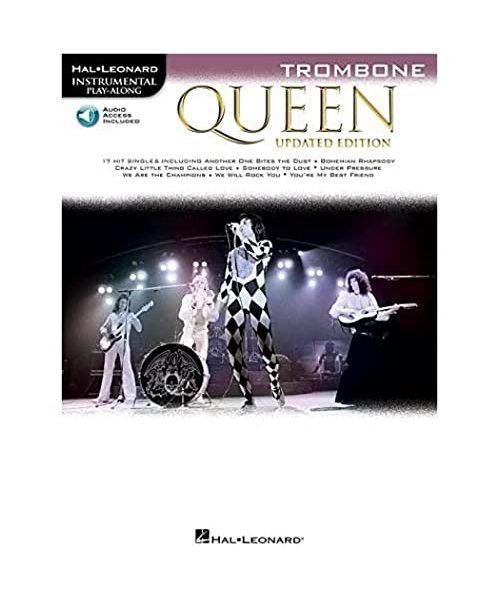 Queen - Updated Edition