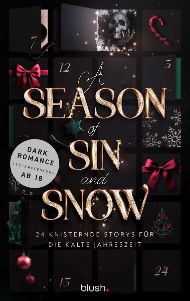 A Season of Sin and Snow