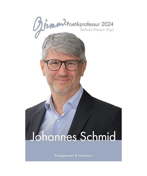 Johannes Schmid