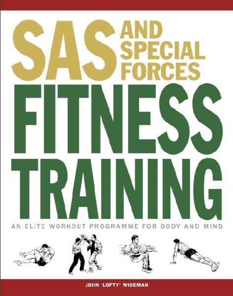 SAS and Special Forces Fitness Training