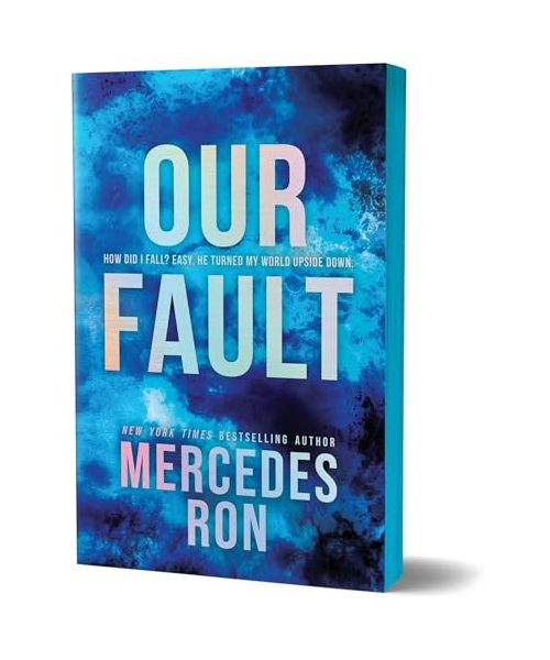 Our Fault (Deluxe Edition)