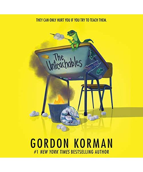 The Unteachables