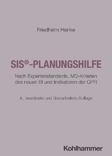 SIS®-Planungshilfe