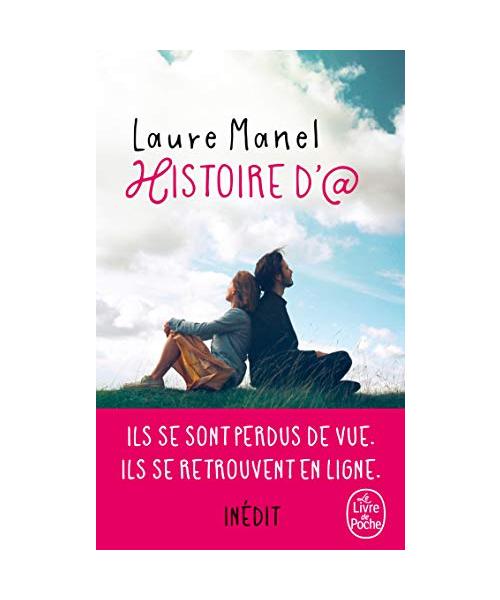 Histoire d'@
