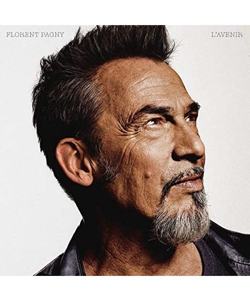 L'Avenir (CD)