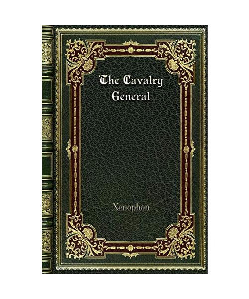 The Cavalry General