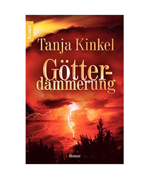 Götterdämmerung