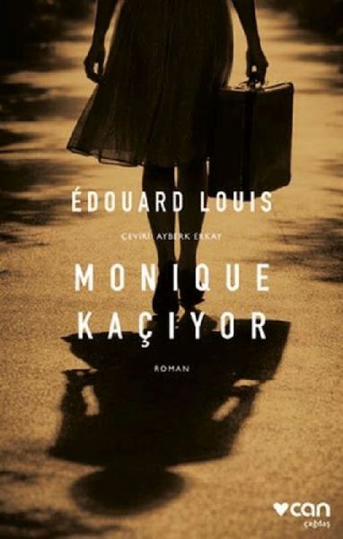 Monique Kaciyor
