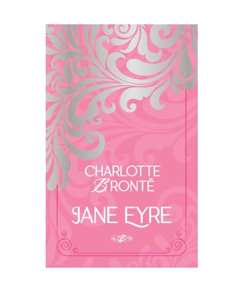 Jane Eyre: Ou les mémoires d'une institutrice