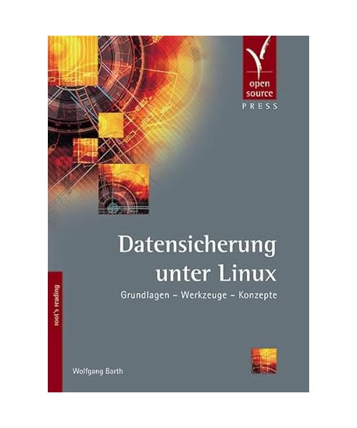 Datensicherung unter Linux