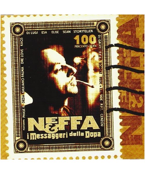 I Messageri Della Dopa