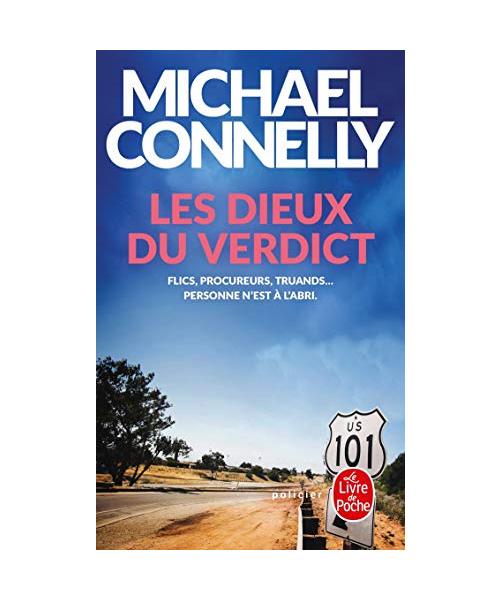 Les dieux du verdict