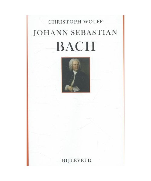 Johann Sebastian Bach