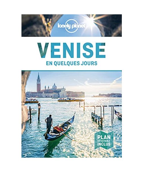 Venise En quelques jours 5ed