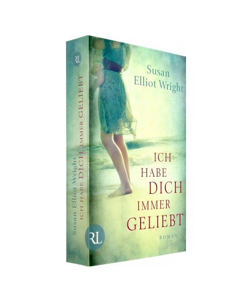 Ich habe dich immer geliebt