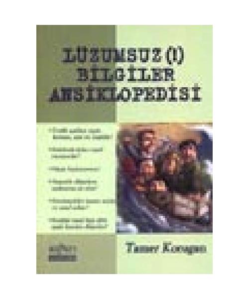 Lüzumsuz Bilgiler Ansiklopedisi
