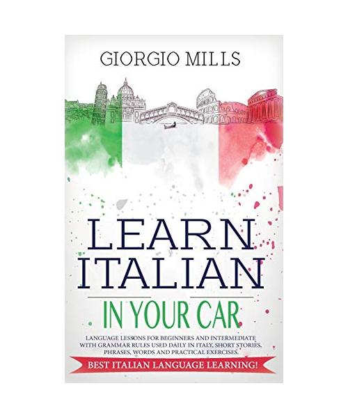 Learn Italian in Your Car