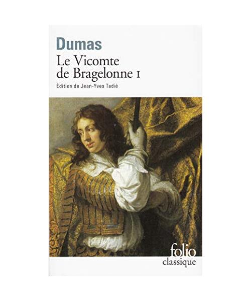 Vicomte de Bragelonne