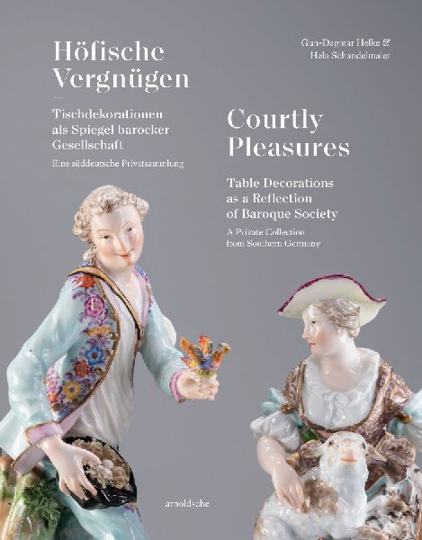 Höfische Vergnügen / Courtly Pleasures