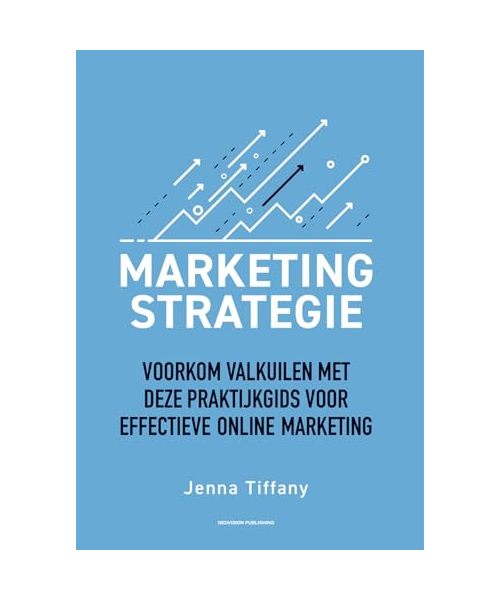Marketing-strategie: voorkom valkuilen met deze praktijkgids voor effectieve online marketing