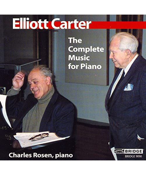 The Complete Music for Piano
