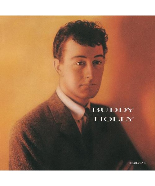 Buddy Holly