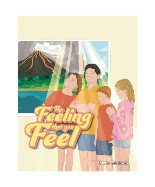 The Feeling that you Feel