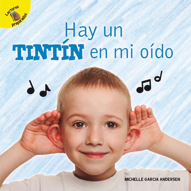 Hay un tintin en mi oido
