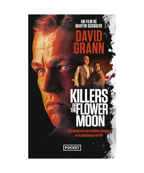 Killers of the Flower moon