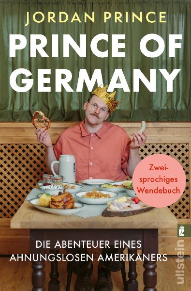 Prince of Germany