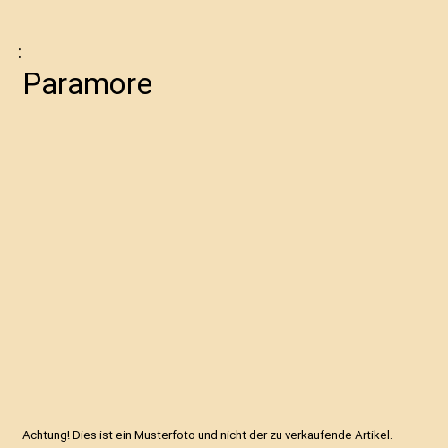 Paramore