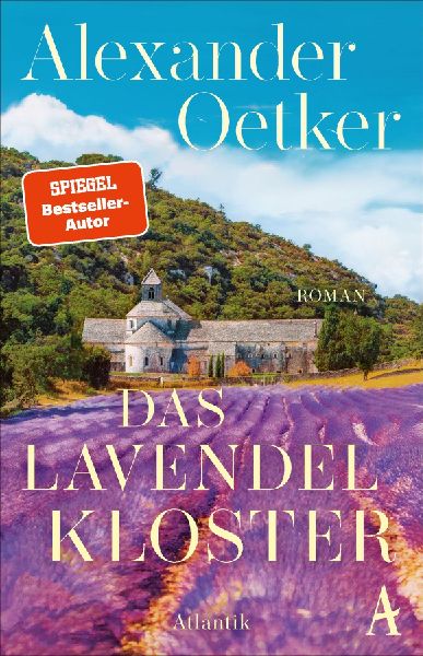 Das Lavendelkloster