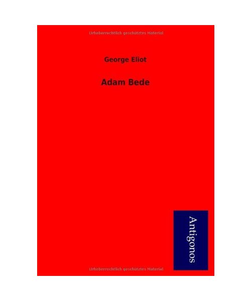Adam Bede