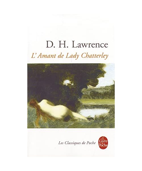 L Amant de Lady Chatterley
