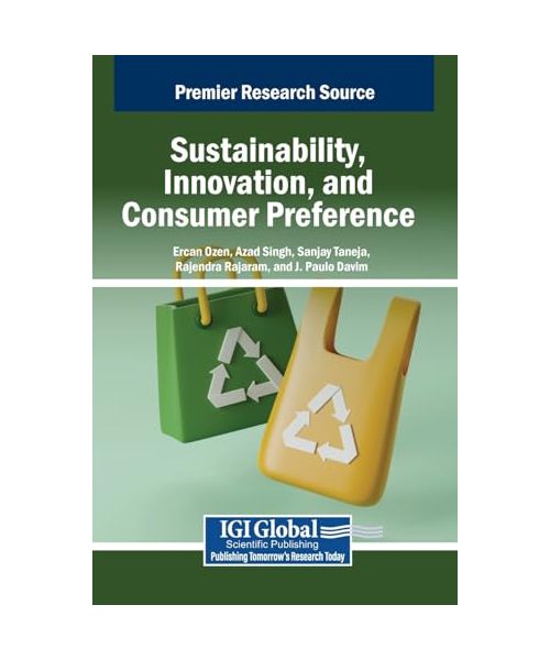 Sustainability, Innovation, and Consumer Preference