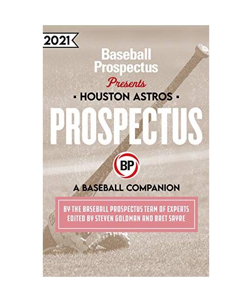 Houston Astros 2021