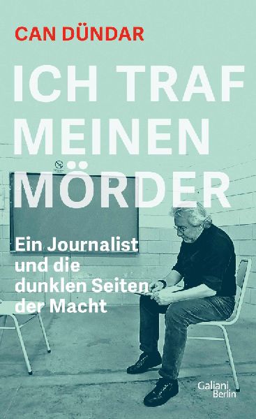 Ich traf meinen Mörder