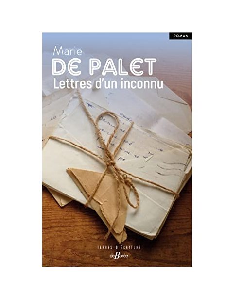 Lettres d'un inconnu