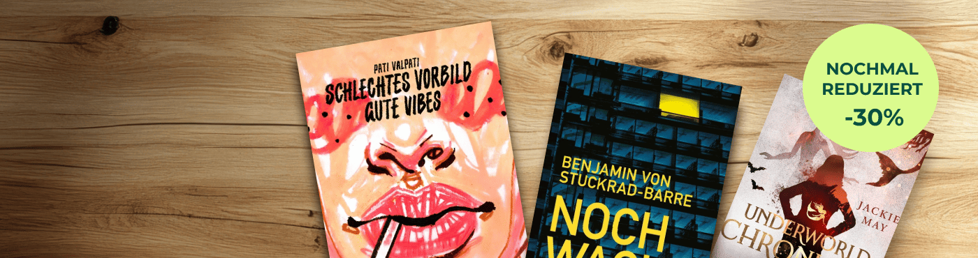 Spare nochmal 30% extra  in unserer neuen  Sale Kategorie.