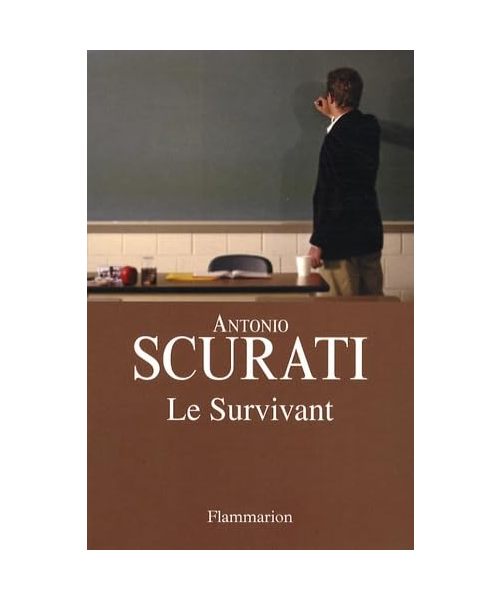 Le Survivant