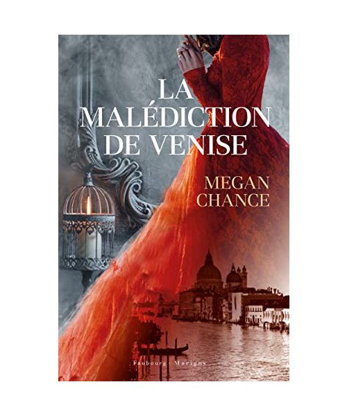 La malédiction de Venise