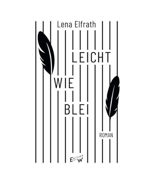 Leicht wie Blei