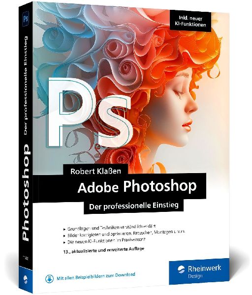 Adobe Photoshop